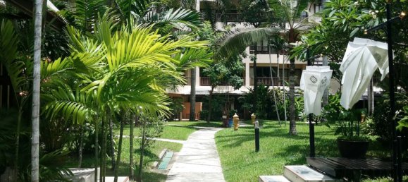 3 chambres Condo à Chateau Dale Thabali Pattaya, Thailand No. 29056 8