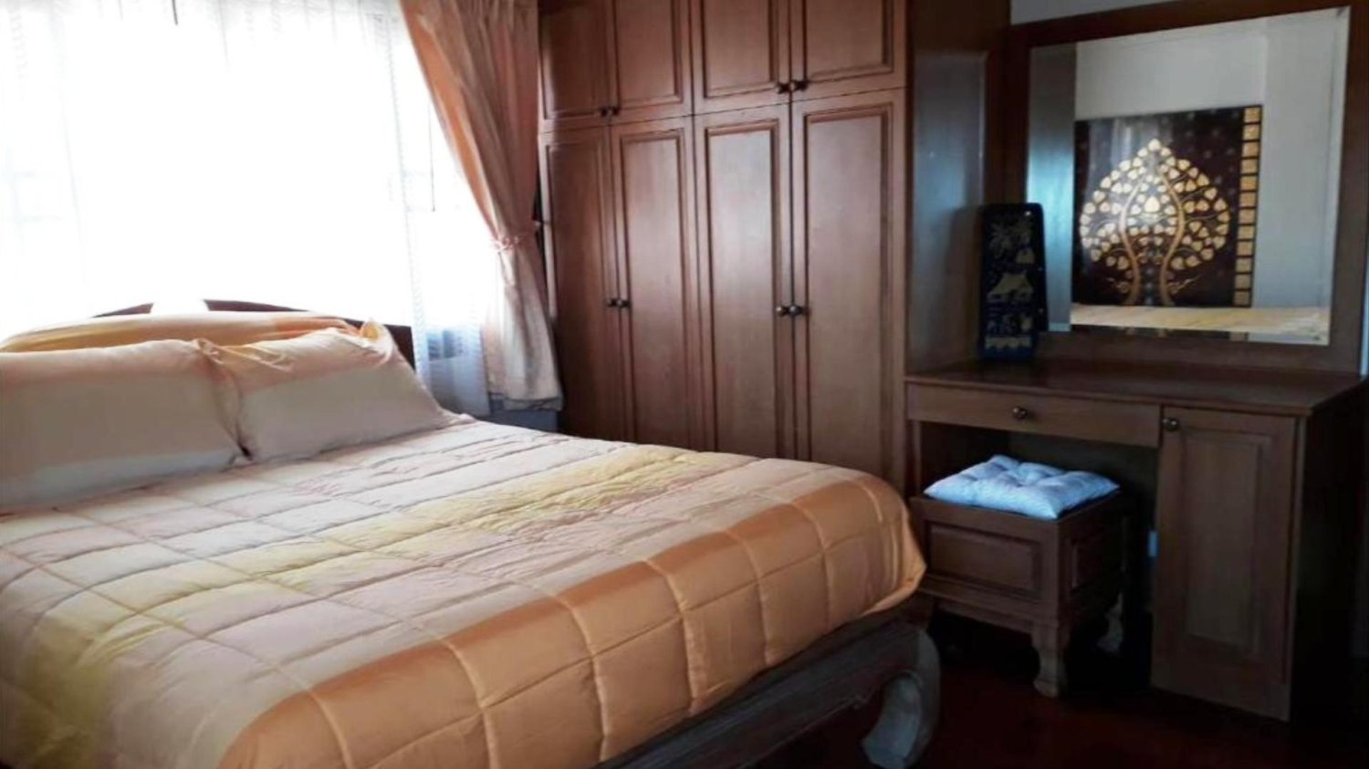 3 chambres Condo à Chateau Dale Thabali Pattaya, Thailand No. 29056