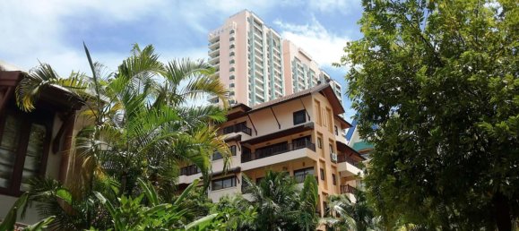 3 chambres Condo à Chateau Dale Thabali Pattaya, Thailand No. 29056 6