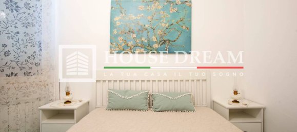 3 Schlafzimmer Villa in San Felice Circeo, Italy, Nr. 288706 24