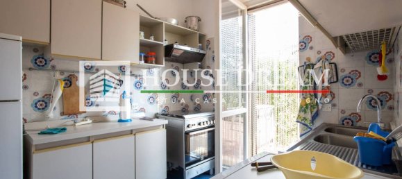 3 Schlafzimmer Villa in San Felice Circeo, Italy, Nr. 288706 17