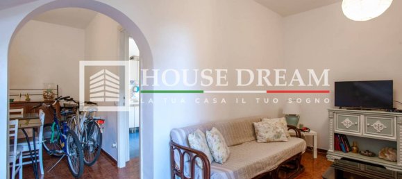 3 Schlafzimmer Villa in San Felice Circeo, Italy, Nr. 288706 10