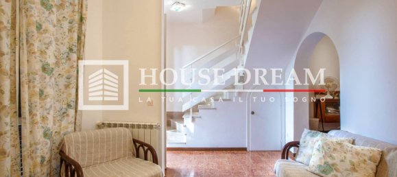 3 Schlafzimmer Villa in San Felice Circeo, Italy, Nr. 288706 13