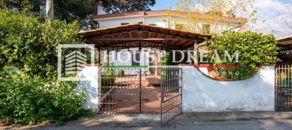 3 Schlafzimmer Villa in San Felice Circeo, Italy, Nr. 288706 2