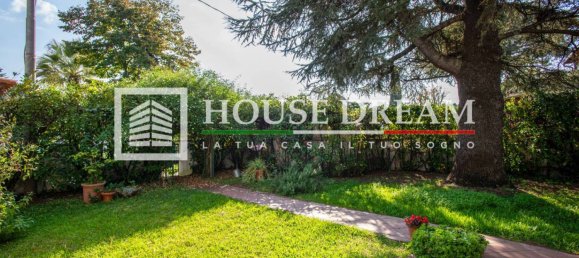 3 Schlafzimmer Villa in San Felice Circeo, Italy, Nr. 288706 6