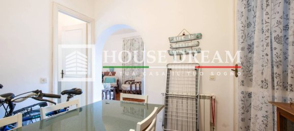 3 Schlafzimmer Villa in San Felice Circeo, Italy, Nr. 288706 15