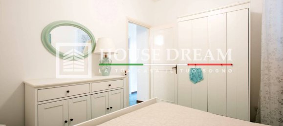 3 Schlafzimmer Villa in San Felice Circeo, Italy, Nr. 288706 23