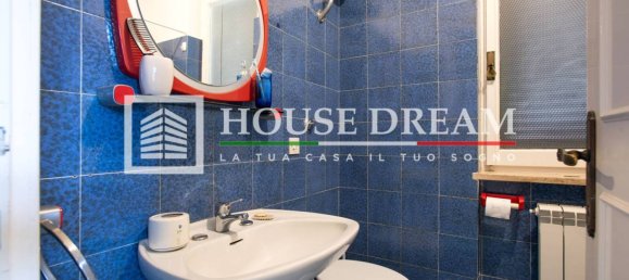 3 Schlafzimmer Villa in San Felice Circeo, Italy, Nr. 288706 20