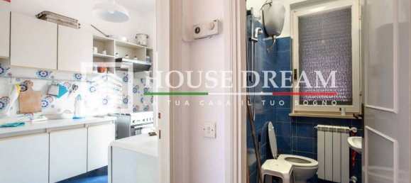 3 Schlafzimmer Villa in San Felice Circeo, Italy, Nr. 288706 16