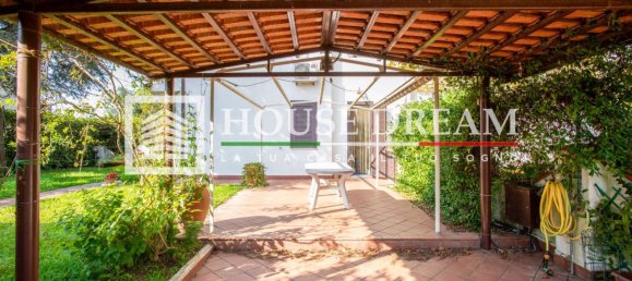3 Schlafzimmer Villa in San Felice Circeo, Italy, Nr. 288706 4