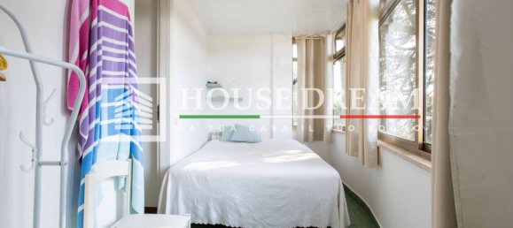 3 Schlafzimmer Villa in San Felice Circeo, Italy, Nr. 288706 28