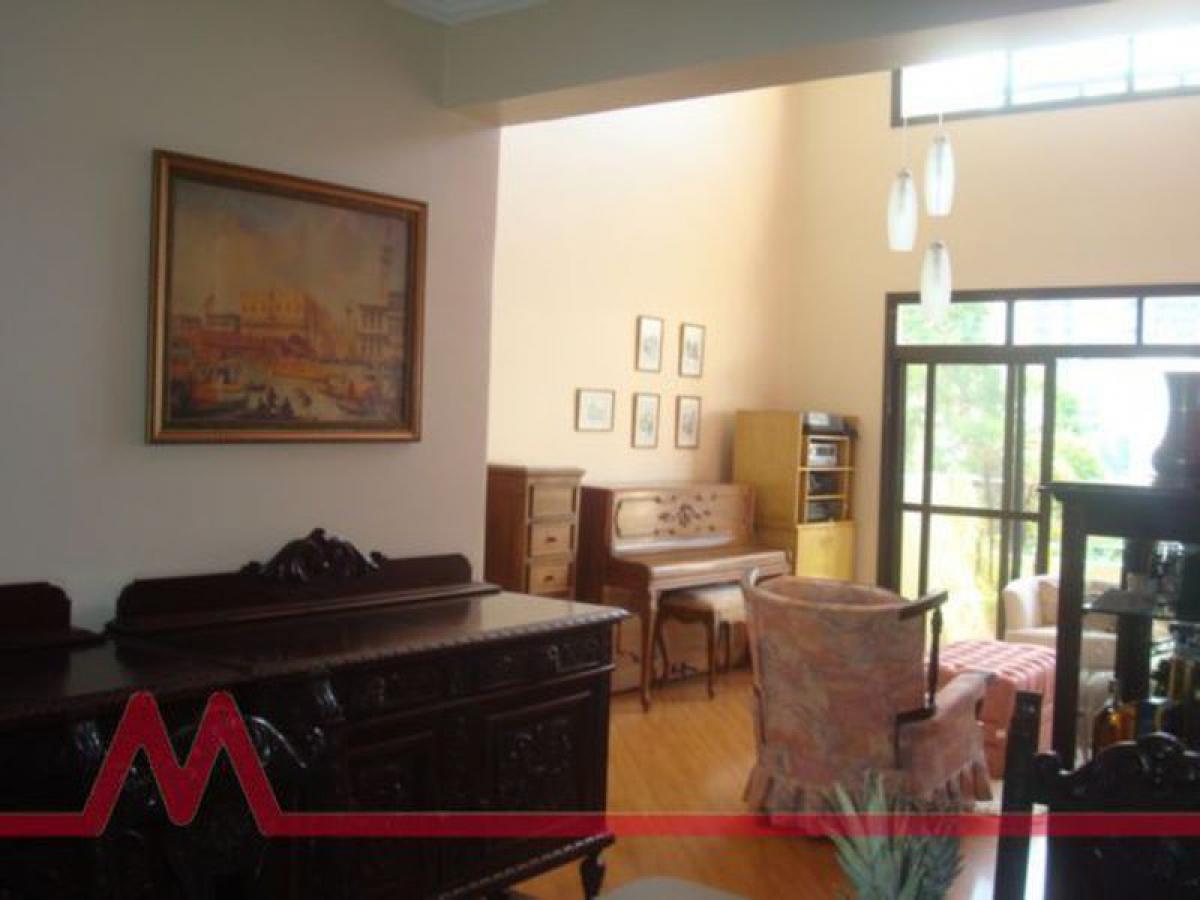 4 Schlafzimmer Haus in Sao Paulo, Brazil, Nr. 588380