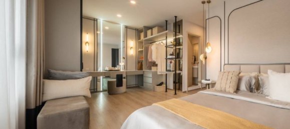 3 Schlafzimmer Eigentumswohnung in Railay Beach, Thailand, Nr. 24114 2