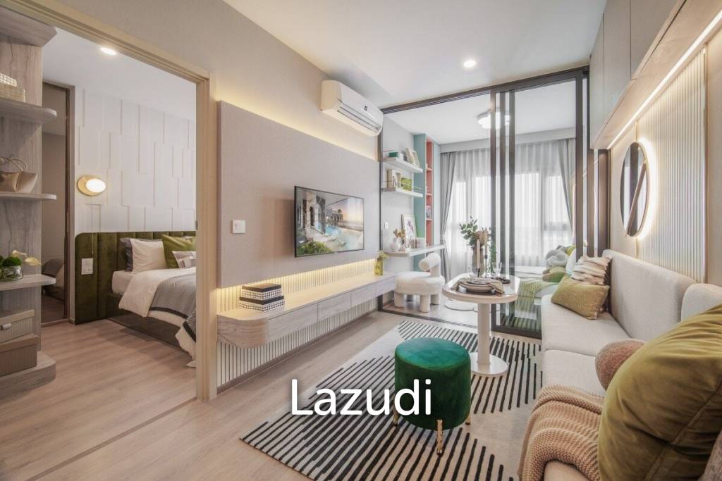 3 bedrooms Condo in Bangkok, Thailand No. 24114