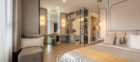 3 bedrooms Condo in Bangkok, Thailand No. 24114 4