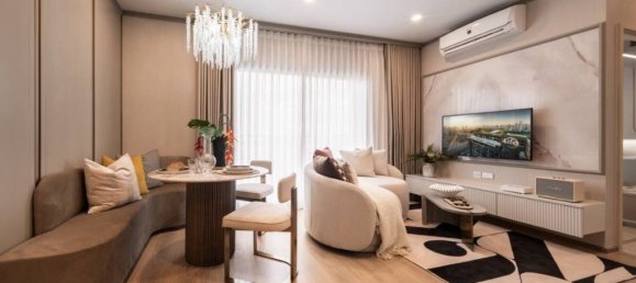 3 Schlafzimmer Eigentumswohnung in Railay Beach, Thailand, Nr. 24114 4