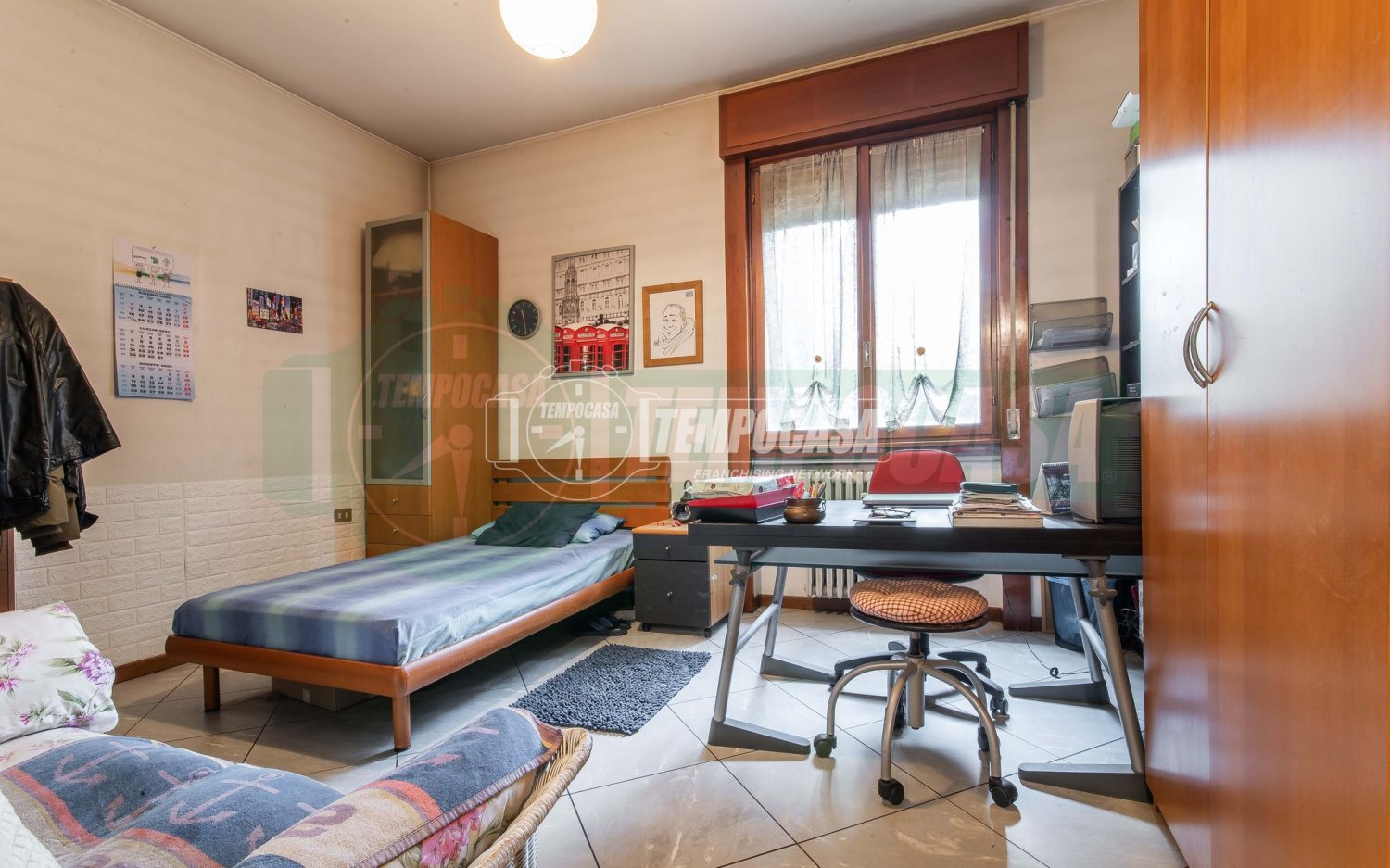 2 bedrooms Apartment in Gerenzano, Italy No. 312641