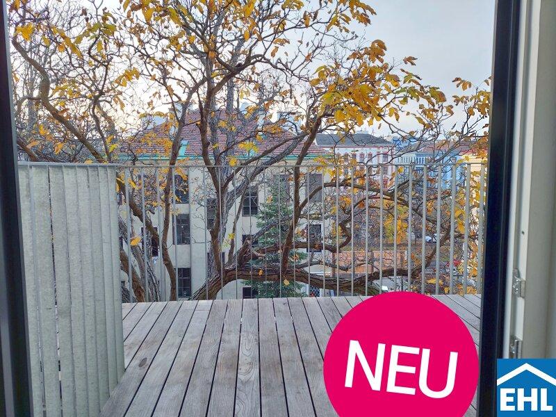 Studio in Alsergrund, Austria No. 179625