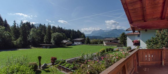 3 غرف نوم منزل في Niederndorferberg, Austria رقم 234971 2