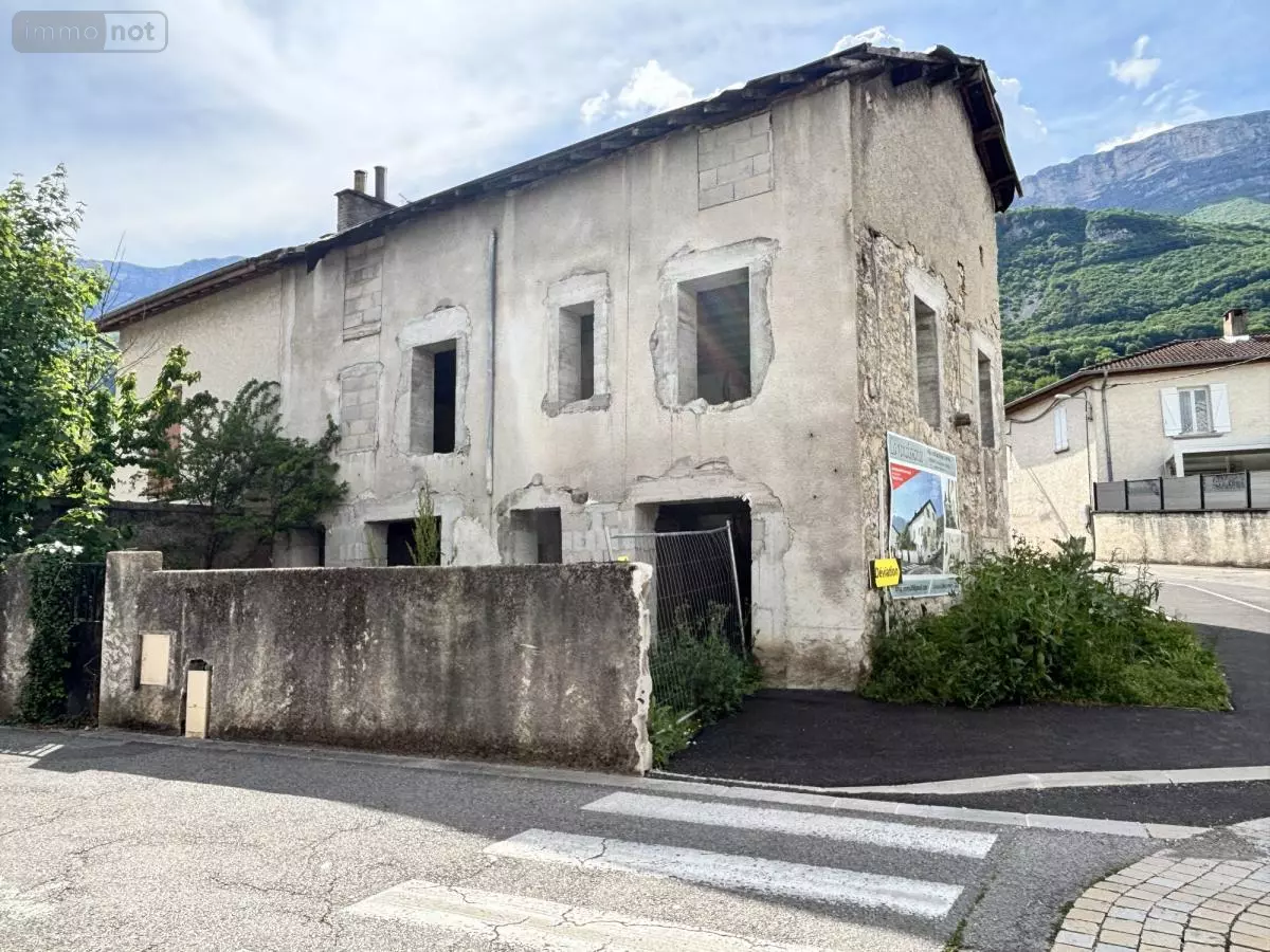 Таунхаус с 4 спальнями в Кле, Франция № 299766