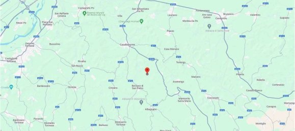 6 Schlafzimmer Haus in Berzano di San Pietro, Italy, Nr. 227131 5