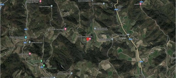 6 Schlafzimmer Haus in Berzano di San Pietro, Italy, Nr. 227131 3