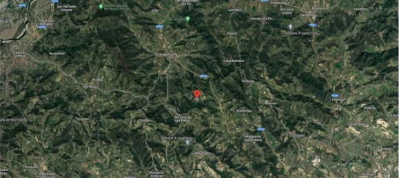 6 Schlafzimmer Haus in Berzano di San Pietro, Italy, Nr. 227131 7