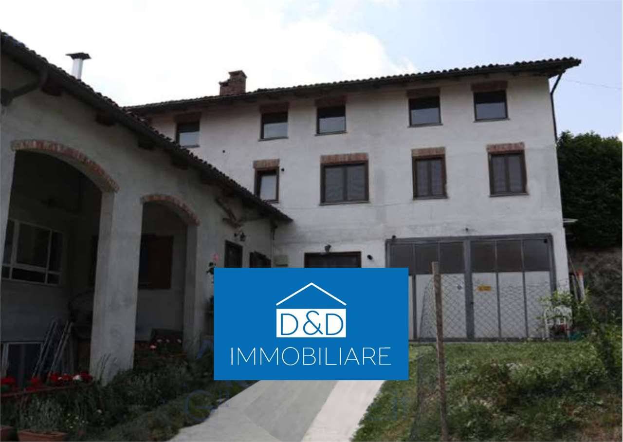 6 Schlafzimmer Haus in Berzano di San Pietro, Italy, Nr. 227131