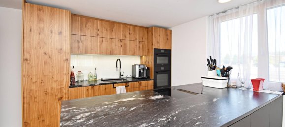 4 rooms Apartment in Hochst, Austria No. 171860 6