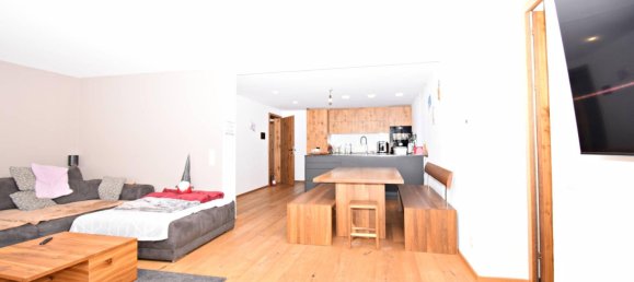 4 rooms Apartment in Hochst, Austria No. 171860 5