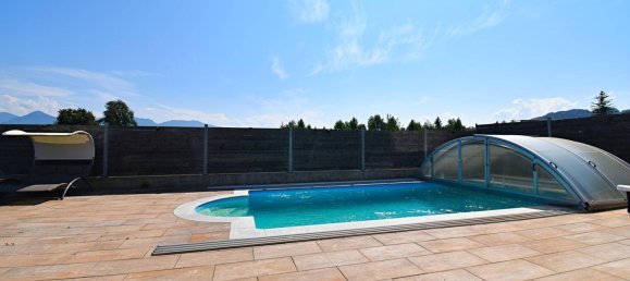 4 rooms Apartment in Hochst, Austria No. 171860 23