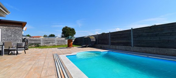 4 rooms Apartment in Hochst, Austria No. 171860 20