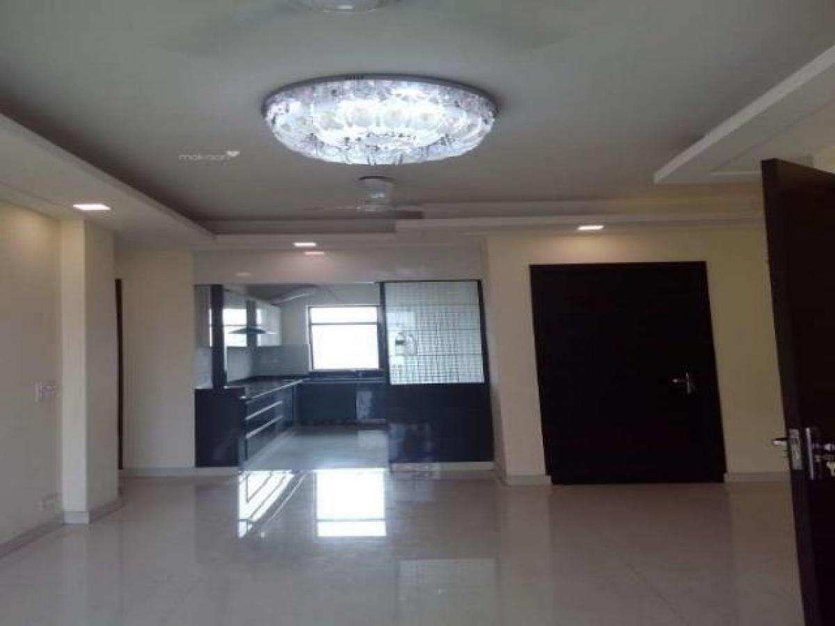 3 bedrooms House in Gurgaon, India No. 55660