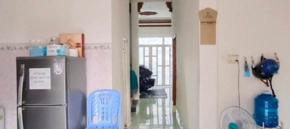 162m² Villa in District 7, Vietnam No. 7593 2