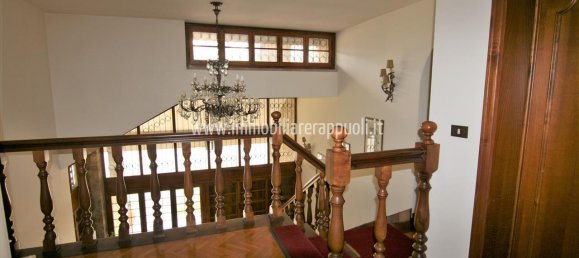3-Zimmer Villa in Sinalunga, Italy, Nr. 111151 11