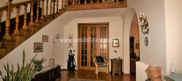 3-Zimmer Villa in Sinalunga, Italy, Nr. 111151 14