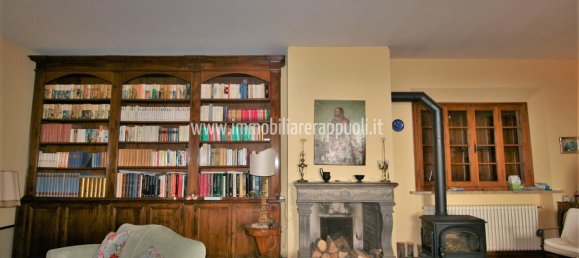 3-Zimmer Villa in Sinalunga, Italy, Nr. 111151 15