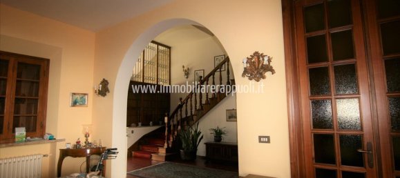 3-Zimmer Villa in Sinalunga, Italy, Nr. 111151 22