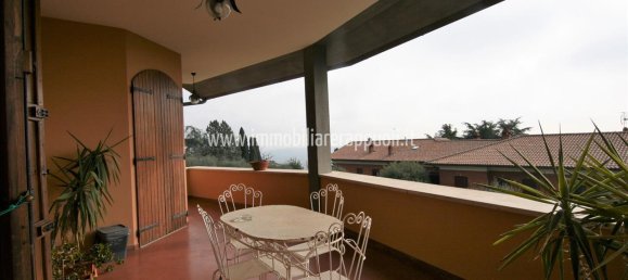 3-Zimmer Villa in Sinalunga, Italy, Nr. 111151 23