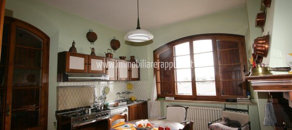 3-Zimmer Villa in Sinalunga, Italy, Nr. 111151 8