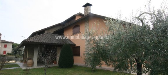 3-Zimmer Villa in Sinalunga, Italy, Nr. 111151 3