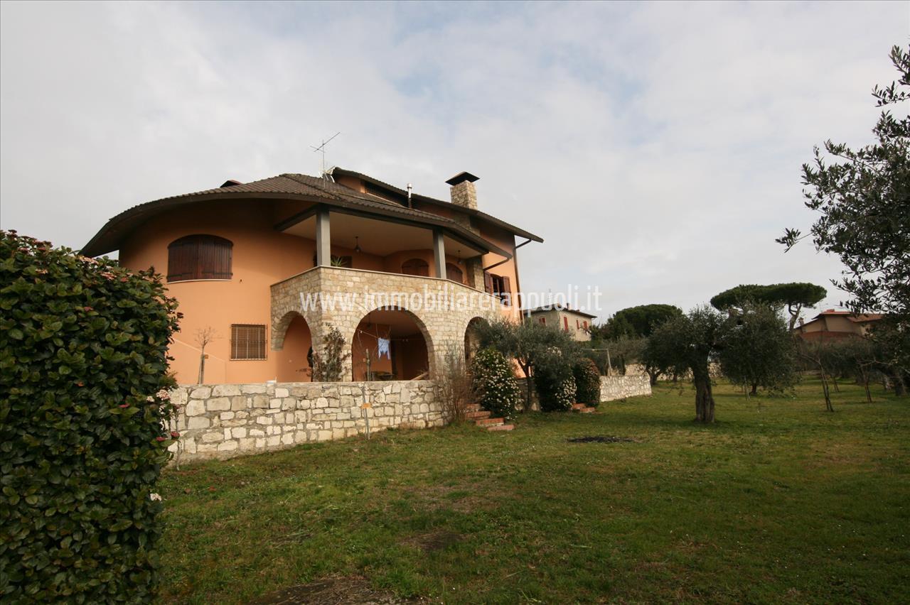 3-Zimmer Villa in Sinalunga, Italy, Nr. 111151