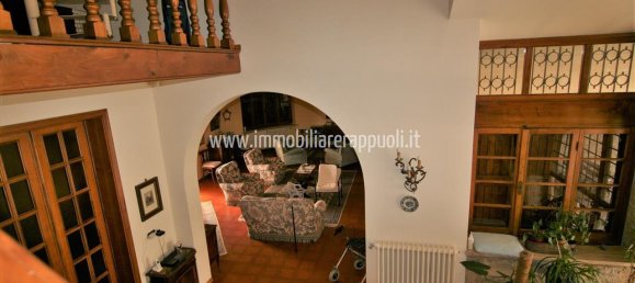 3-Zimmer Villa in Sinalunga, Italy, Nr. 111151 10