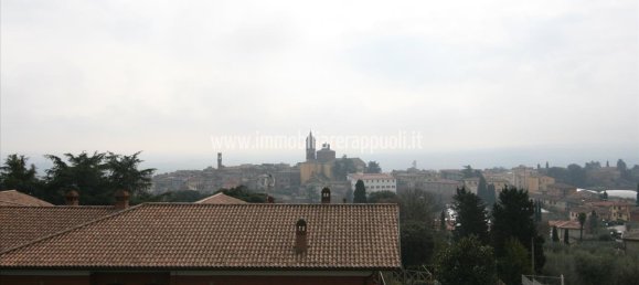 3-Zimmer Villa in Sinalunga, Italy, Nr. 111151 5
