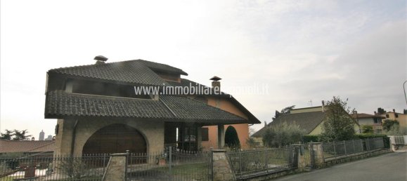 3-Zimmer Villa in Sinalunga, Italy, Nr. 111151 2