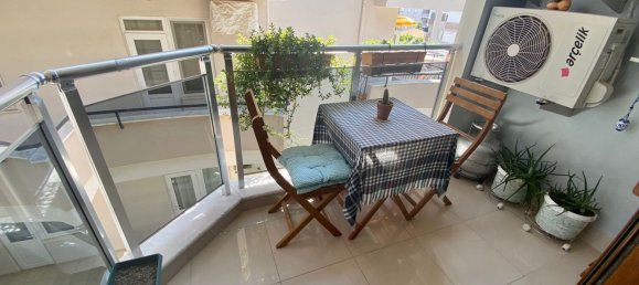 Apartment 4+1 in Alanya, Turkey No. 25734 14