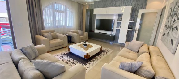 Apartment 4+1 in Alanya, Turkey No. 25734 4