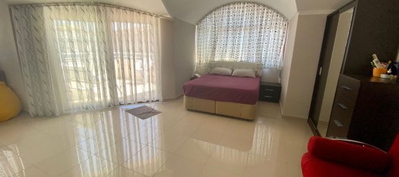 Apartment 4+1 in Alanya, Turkey No. 25734 8