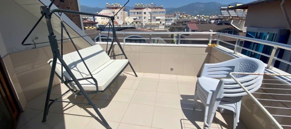 Apartment 4+1 in Alanya, Turkey No. 25734 15