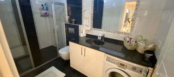 Apartment 4+1 in Alanya, Turkey No. 25734 11